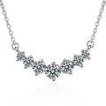 New Diamond Necklace NO.011