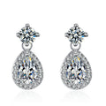 New Diamond Earrings NO.031