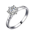 New Diamond Ring NO.021