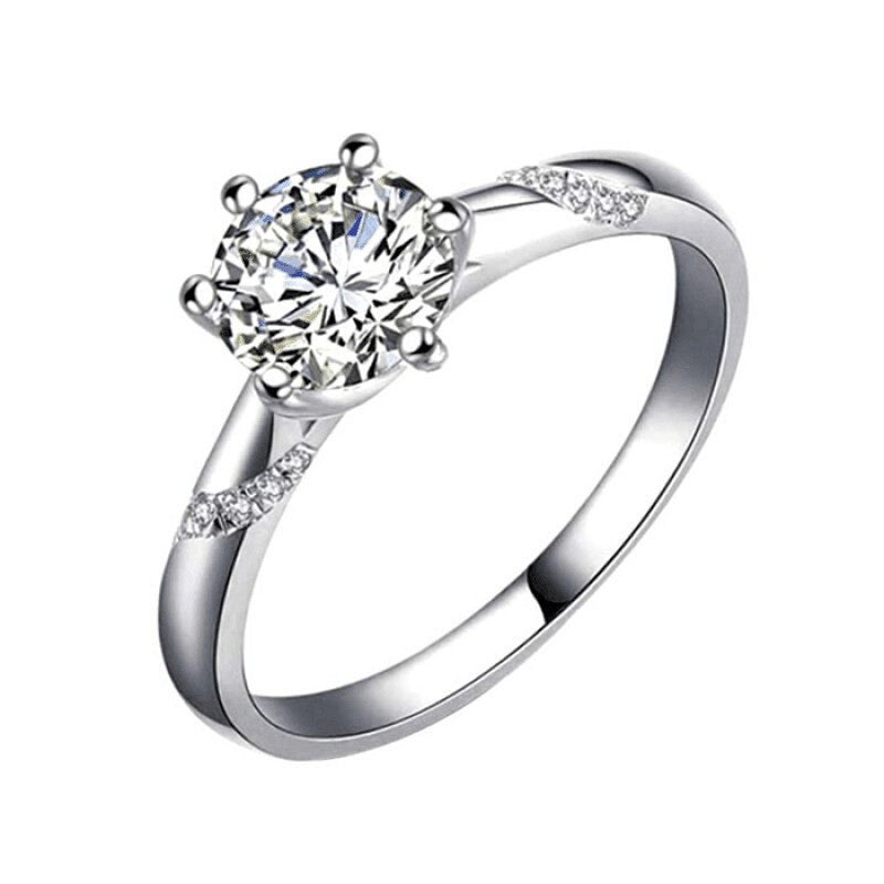 New Diamond Ring NO.021
