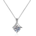 New Diamond Necklace NO.012
