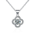 New Diamond Necklace NO.013