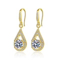 New Diamond Earrings NO.033